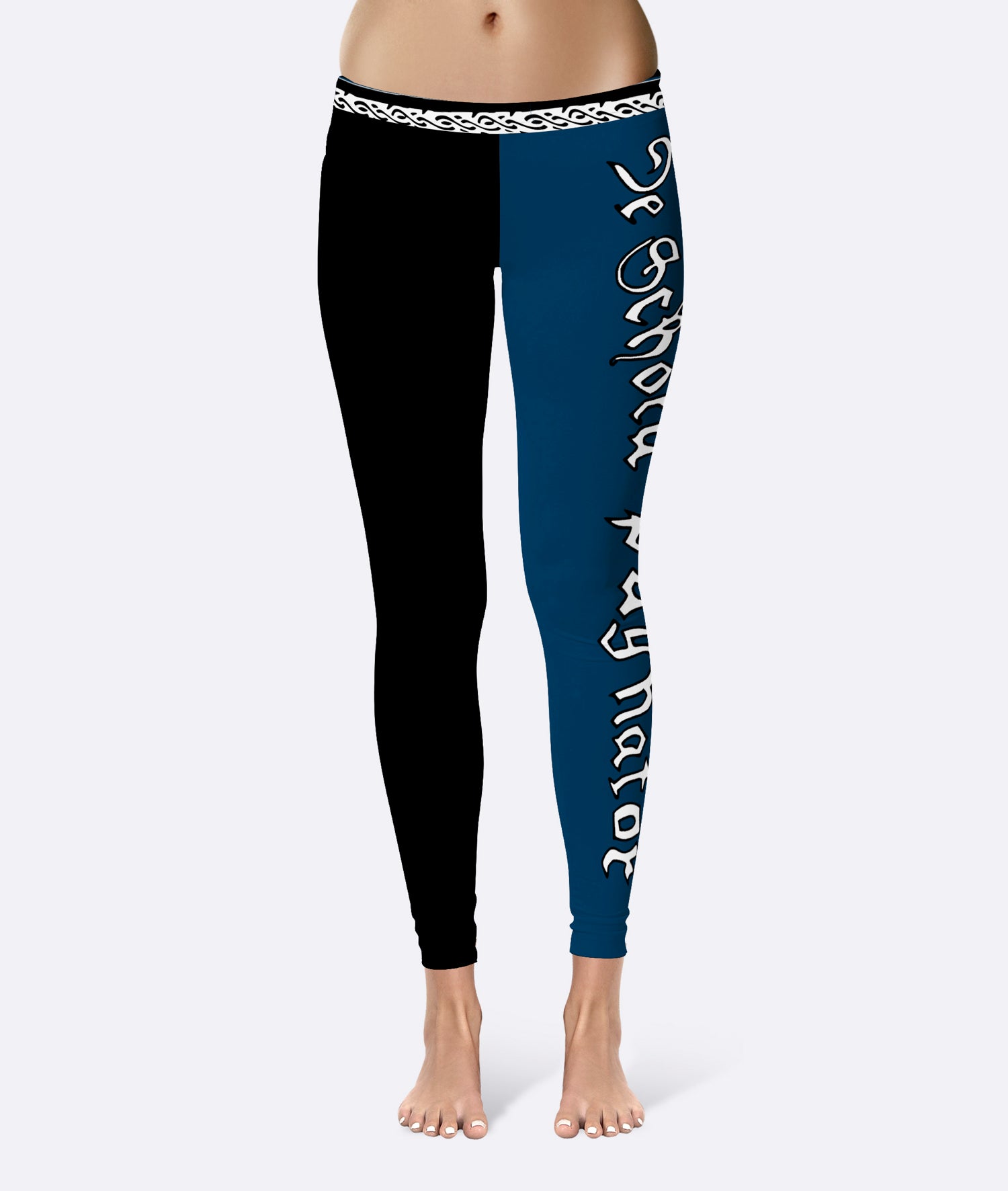 De-Schola-Pugnator - Leggins